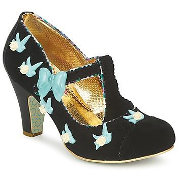 Foto Zapatos Mujer Irregular Choice Fresh Cut Grass