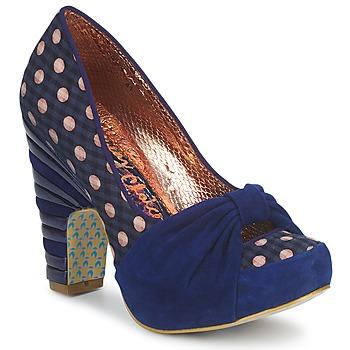 Foto Zapatos Mujer Irregular Choice Ic O'Clock