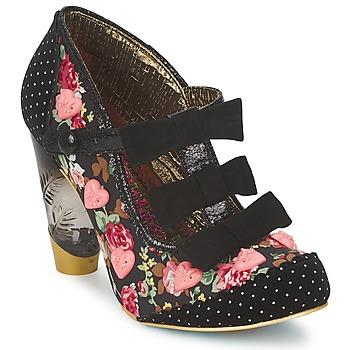 Foto Zapatos Mujer Irregular Choice Love Magic