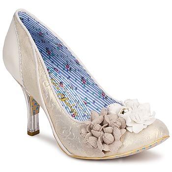 Foto Zapatos Mujer Irregular Choice Mrs Lower