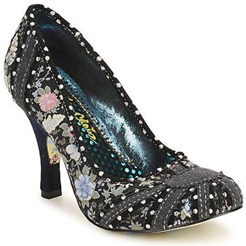 Foto Zapatos Mujer Irregular Choice Patty