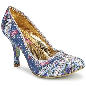 Foto Zapatos Mujer Irregular Choice Patty