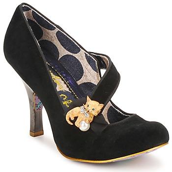 Foto Zapatos Mujer Irregular Choice Wiskers