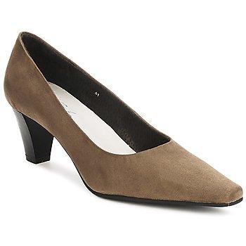 Foto Zapatos Mujer JB Martin Argande