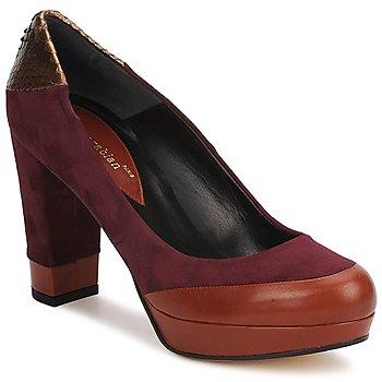 Foto Zapatos Mujer Karine Arabian Comete