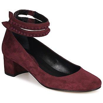 Foto Zapatos Mujer Karine Arabian Sofia