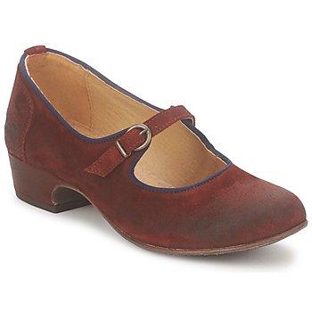Foto Zapatos Mujer Kickers Gemy