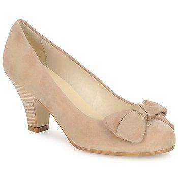 Foto Zapatos Mujer KMB Marianne