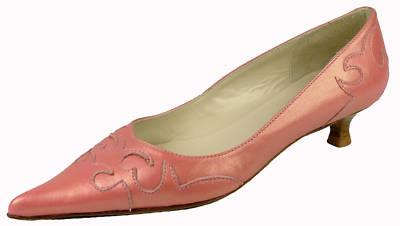 Foto Zapatos Mujer / Ladies Shoes    Talla 35     Ref 4305-1
