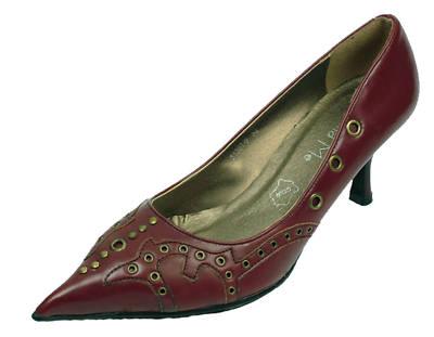 Foto Zapatos Mujer / Ladies Shoes    Talla 39    Ref 51301-9