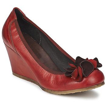 Foto Zapatos Mujer Lola Espeleta Rosa
