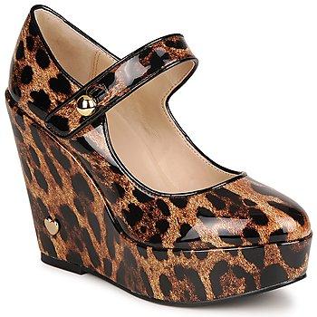 Foto Zapatos Mujer Love Moschino Ja1008