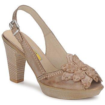 Foto Zapatos Mujer Manas Ilona
