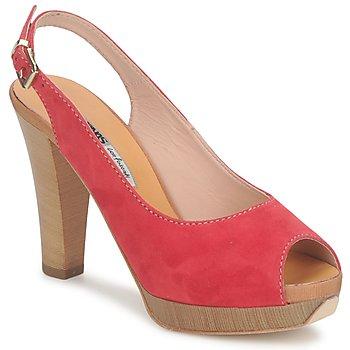 Foto Zapatos Mujer Manas Kalena