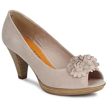 Foto Zapatos Mujer Marco Tozzi Cladoc