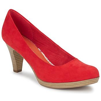 Foto Zapatos Mujer Marco Tozzi Ertun