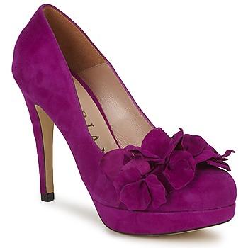 Foto Zapatos Mujer Marian Arni