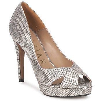 Foto Zapatos Mujer Marian Bluette