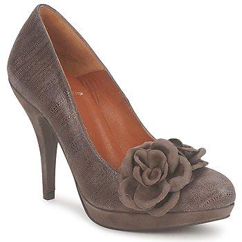Foto Zapatos Mujer Marian Clodus