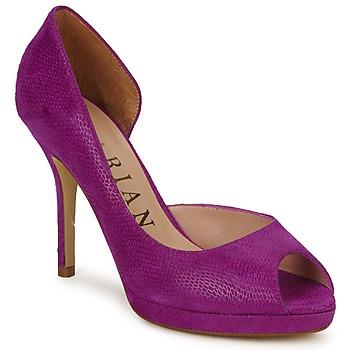 Foto Zapatos Mujer Marian Grefette