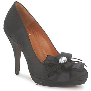 Foto Zapatos Mujer Marian Oporto