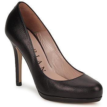 Foto Zapatos Mujer Marian Revela