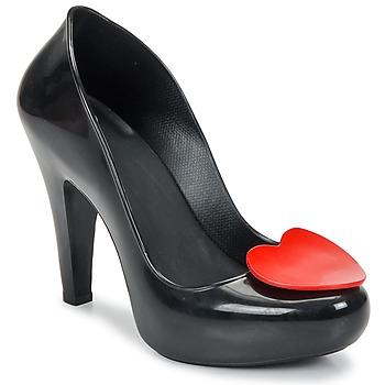 Foto Zapatos Mujer Mel Raspberry