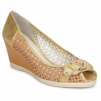 Foto Zapatos Mujer Melluso Sozza