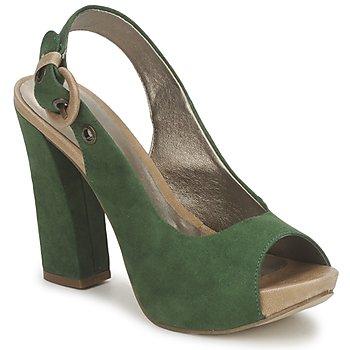 Foto Zapatos Mujer Moony Mood Miajo