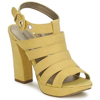 Foto Zapatos Mujer Moony Mood Verini