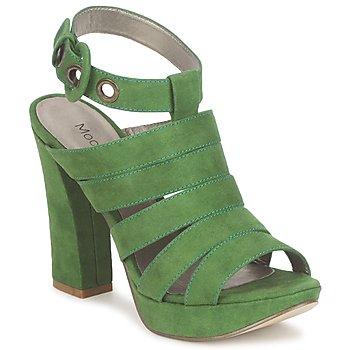 Foto Zapatos Mujer Moony Mood Verini