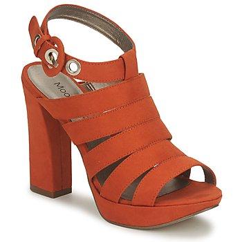 Foto Zapatos Mujer Moony Mood Verini