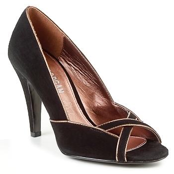 Foto Zapatos Mujer Morgan Karma