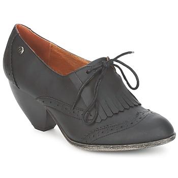 Foto Zapatos Mujer Mustang Barbea Gloss