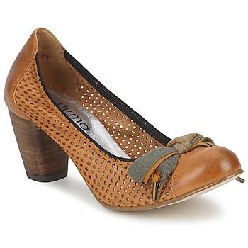 Foto Zapatos Mujer Myma Cabale