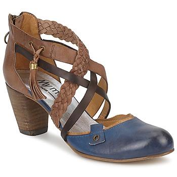 Foto Zapatos Mujer Myma Cabano