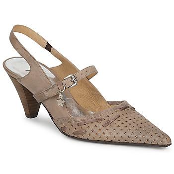 Foto Zapatos Mujer Myma Celadon