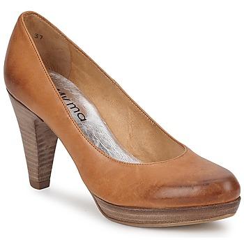 Foto Zapatos Mujer Myma Tard