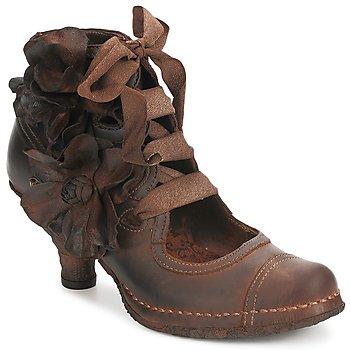 Foto Zapatos Mujer Neosens Croatina Flolace