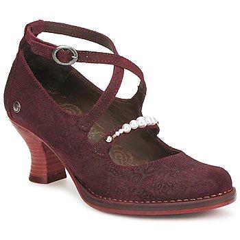 Foto Zapatos Mujer Neosens Rococo Luna