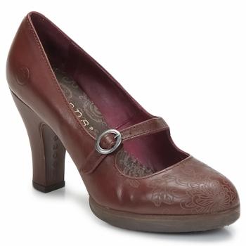 Foto Zapatos Mujer Neosens Tannat