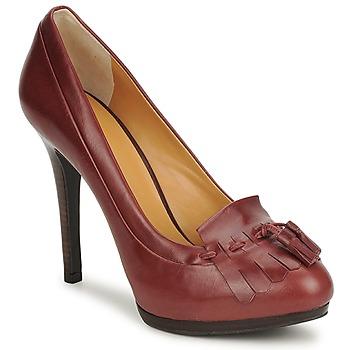 Foto Zapatos Mujer Nine West Drammatico