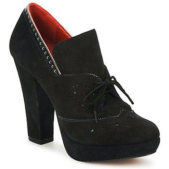 Foto Zapatos Mujer Paco Gil Gretcha