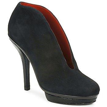 Foto Zapatos Mujer Paco Gil Palta