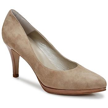 Foto Zapatos Mujer Perlato Bimoa