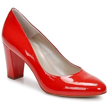Foto Zapatos Mujer Perlato Delio
