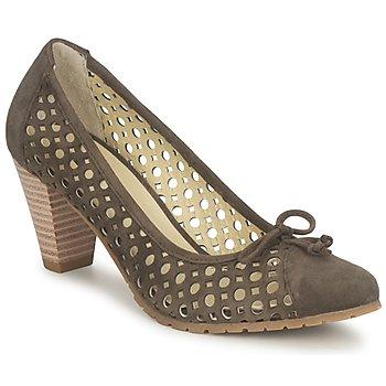 Foto Zapatos Mujer Perlato Diono