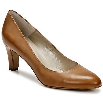 Foto Zapatos Mujer Perlato Edmundo