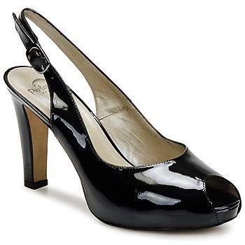 Foto Zapatos Mujer Perlato Foema