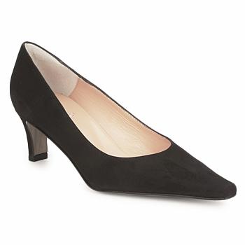 Foto Zapatos Mujer Perlato Leopoldo